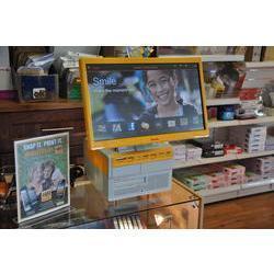 In store photo printing Dineen Office Supplies